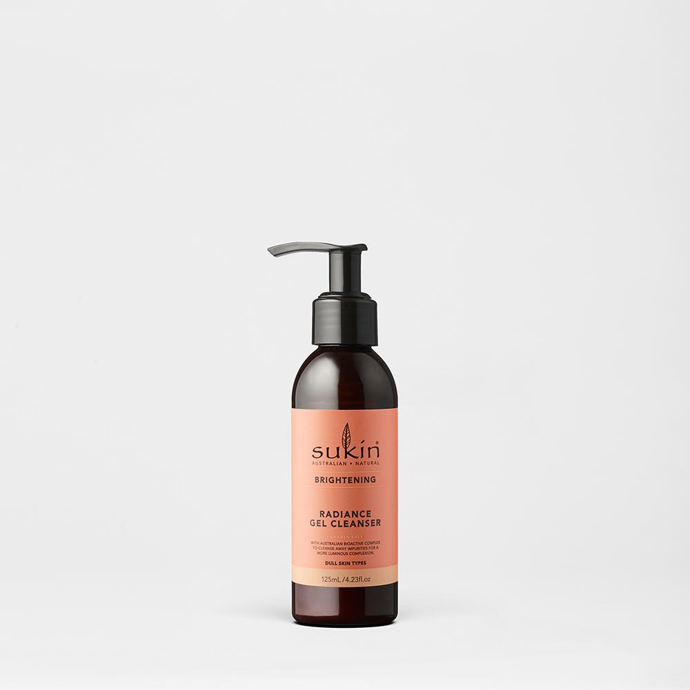 RADIANCE GEL CLEANSER | BRIGHTENING | 125 ML